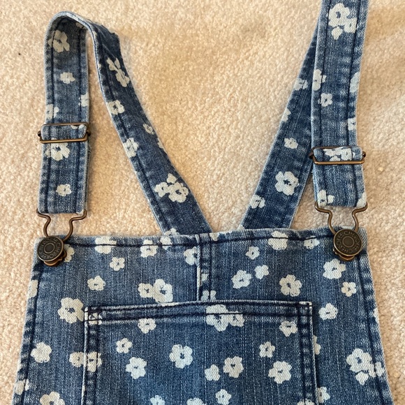 Overalls - Picture 2 of 3